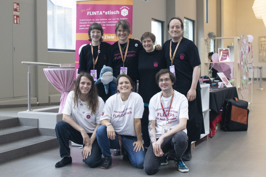 BerlinCon 2025: Was wir erreicht haben und was noch zu tun ist