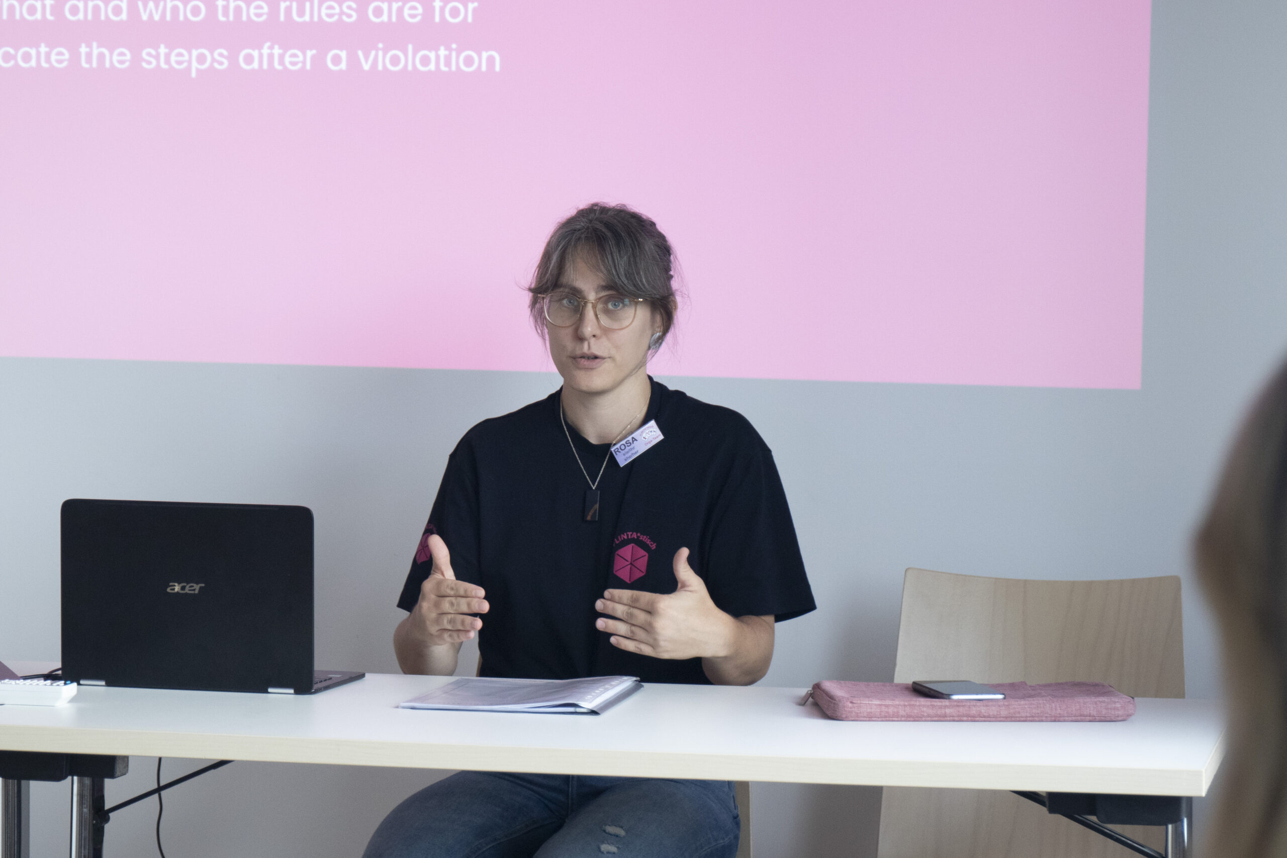 Bircon Rosa Vortrag 3