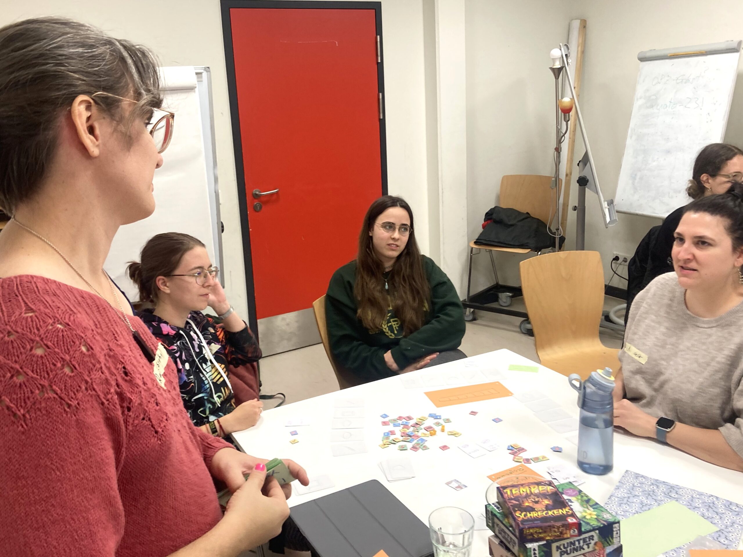 Play Forward! Spiele heute, verändere morgen