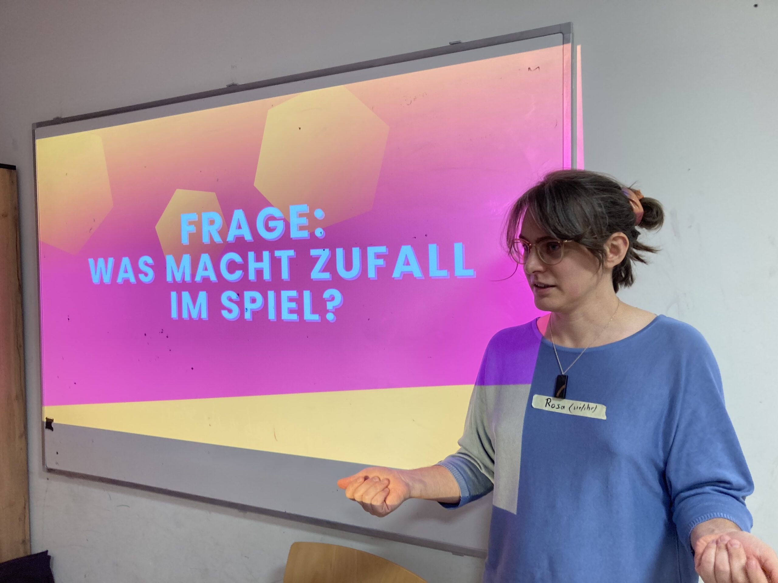 Play Forward! Spiele heute, verändere morgen