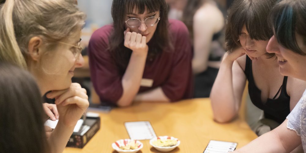 Sexismus am Spieltisch – 5 Kommentare, die wir nicht mehr hören wollen